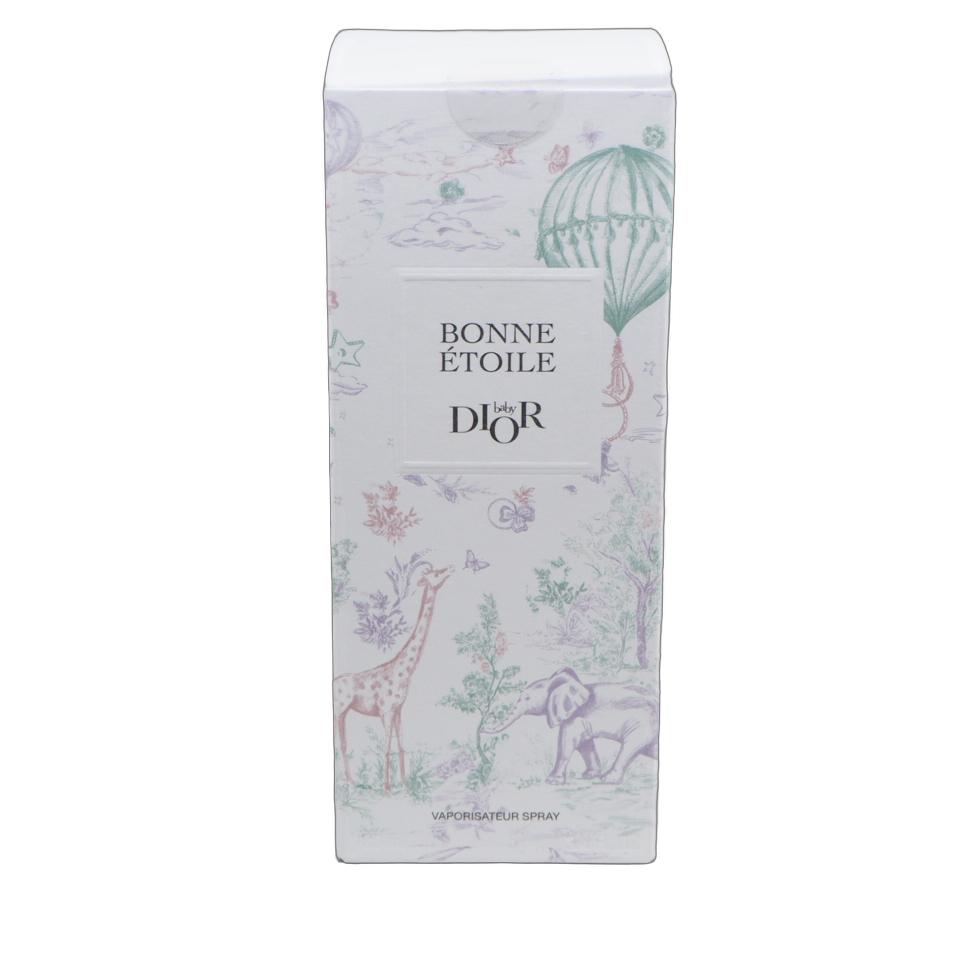 楽天市場】アウトレット 限定 Dior ディオール ベビー ディオール ボン