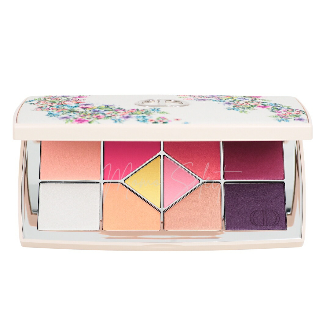 楽天市場】Dior ディオール ディオールショウ サンク クルール 636 10