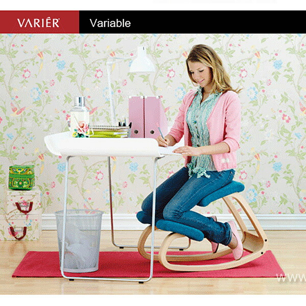 楽天市場】＼P10倍 2/20本日限定／ バリアブル バランスチェア