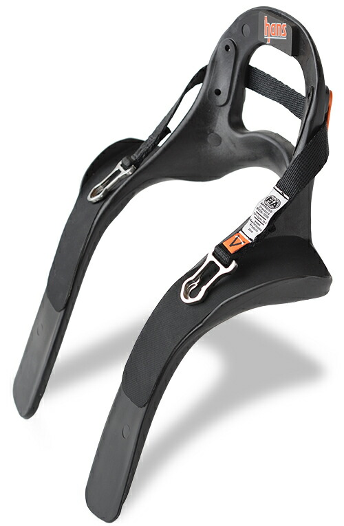 楽天市場】HANS社製 HANS3 20° FIA8858-2010適合 (20M・20L) FHR