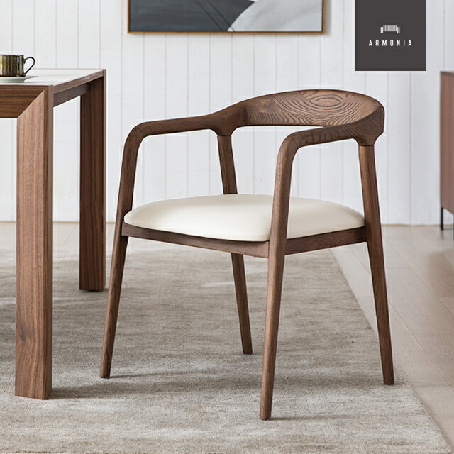 楽天市場】ダイニングチェア 1脚 チェア イス 椅子 1人掛け チェアー