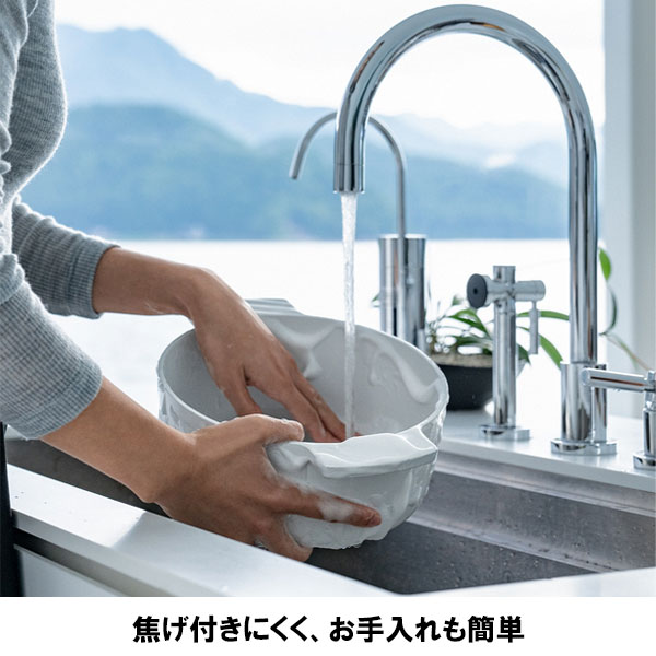 楽天市場】リンナイ 無水調理鍋 レジェロ (Leggiero) 22cm RBO-MN22A