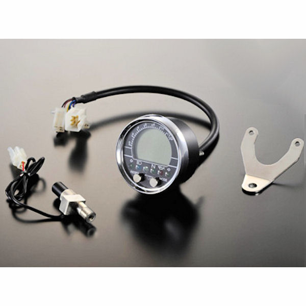 楽天市場】ACEWELL ACE-2802 多機能デジタルメーター : モトキチ