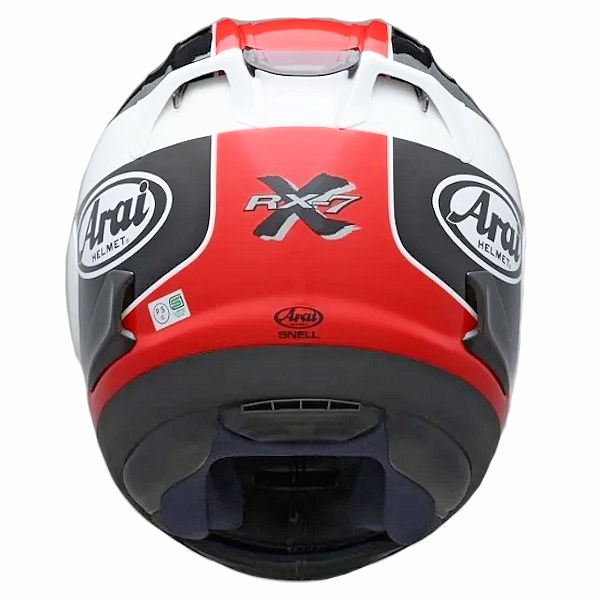 楽天市場】【在庫あり】TAIRA REPLICA RX-7X (RED) レッド Lサイズ 平