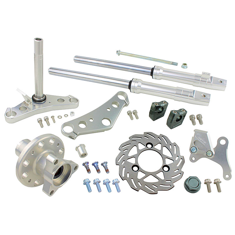 楽天市場】シフトアップ SHIFT UP 205585-19 ナロー186mm ステムφ27mm