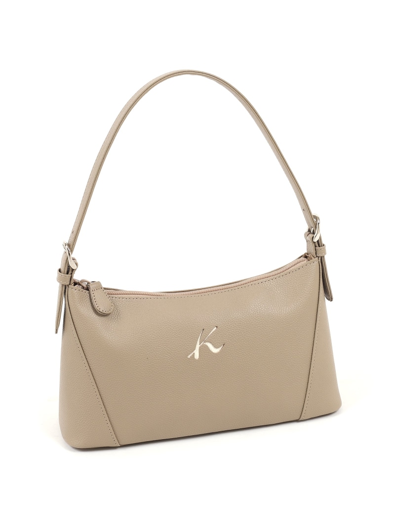 楽天市場】セミショルダーバッグ Y-1455 Kitamura キタムラ バッグ