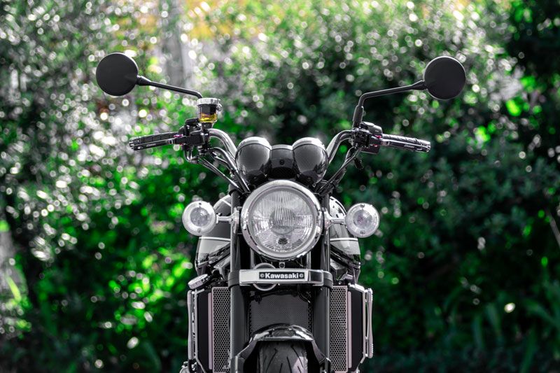 楽天市場】カワサキ Z900RS シビエ ヘッドライト コンバージョンKIT