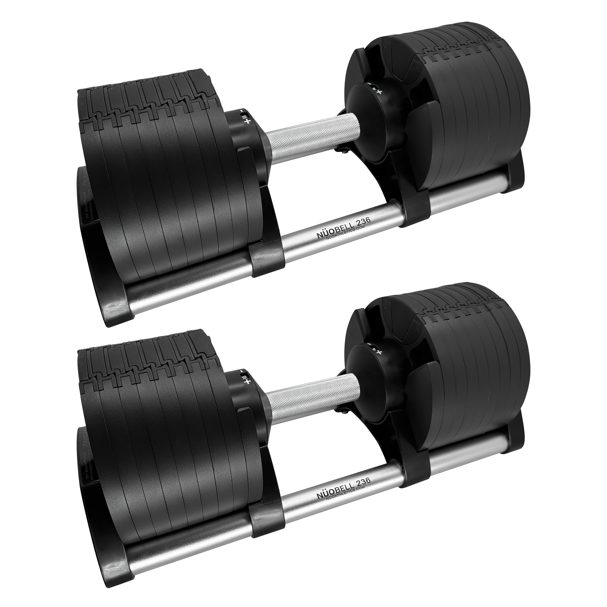 Lysing 可変式ダンベル 32kg①（片方のみ）