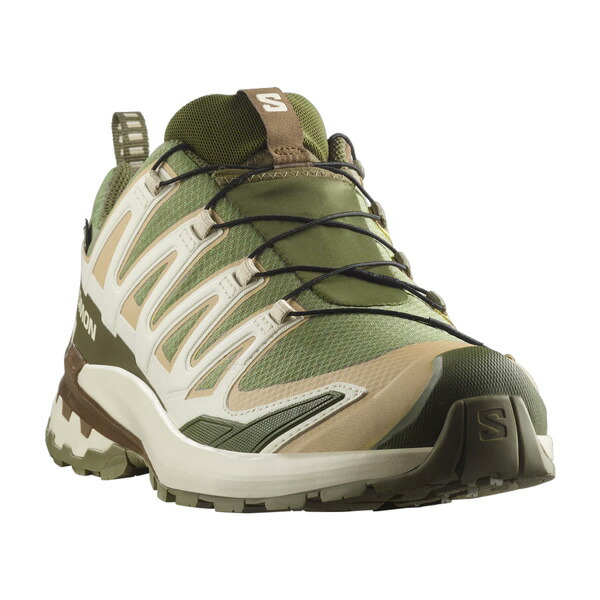 楽天市場】サロモン エックスエープロ3DV9ゴアテックス SALOMON XA PRO