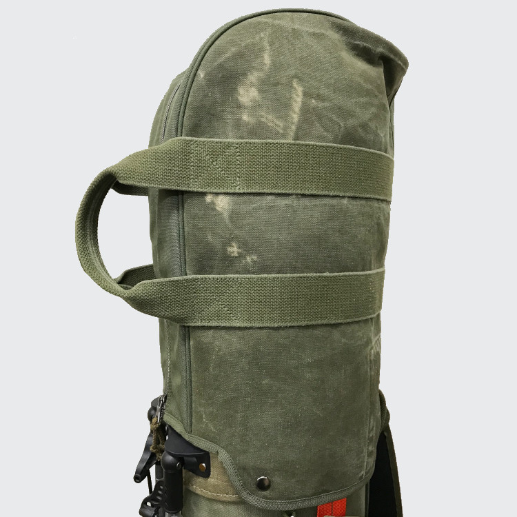 楽天市場】ZEROZONE STAND CADDIE BAG ZZ23-ST04 ゼロゾーン キャディ