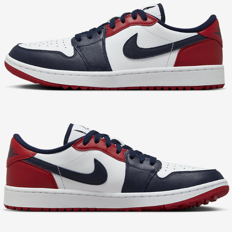 楽天市場】【ラスト28.5cm】USモデル NIKE AIR JORDAN 1 LOW G