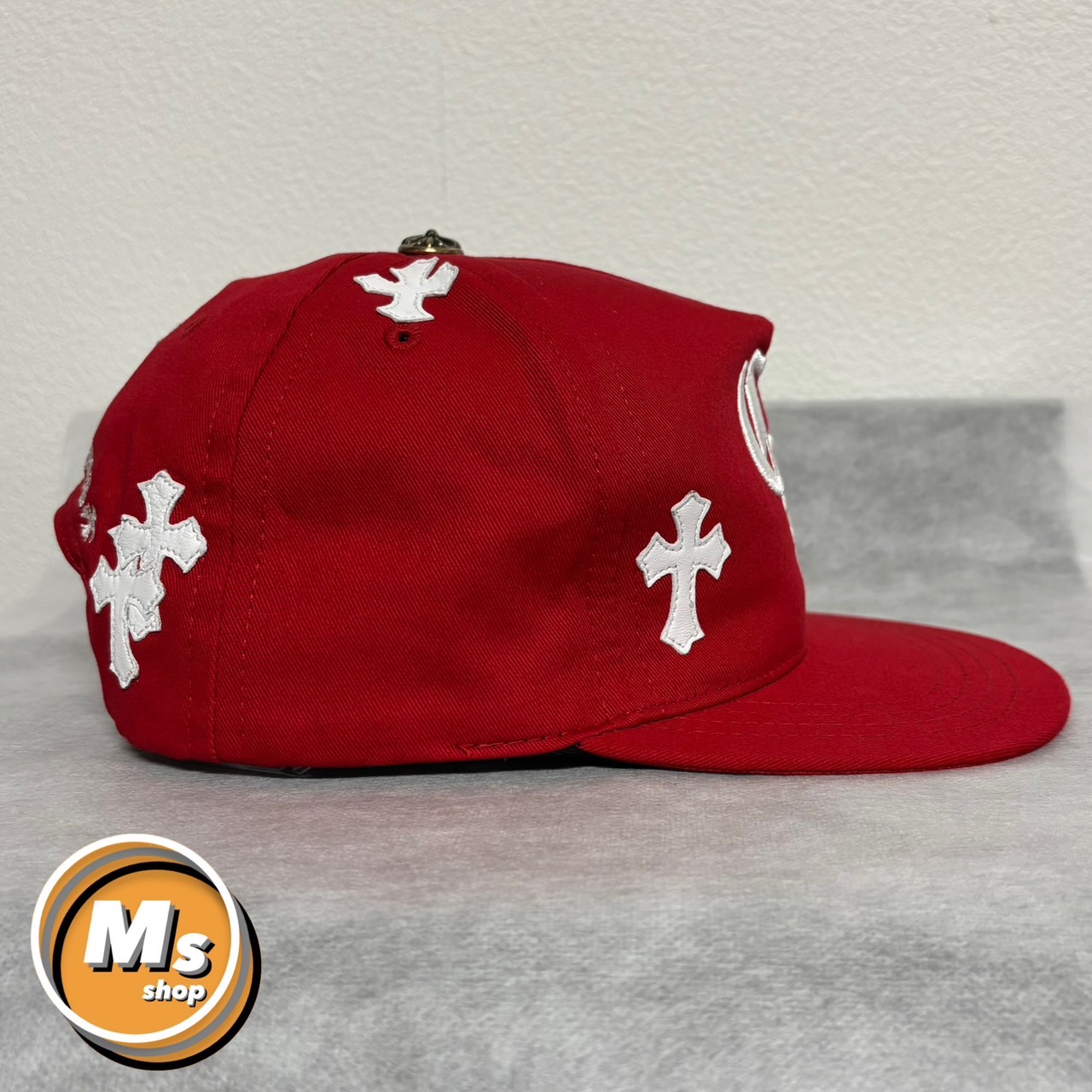 楽天市場】【新品未使用】 CHROME HEARTS クロムハーツ Cross Patch