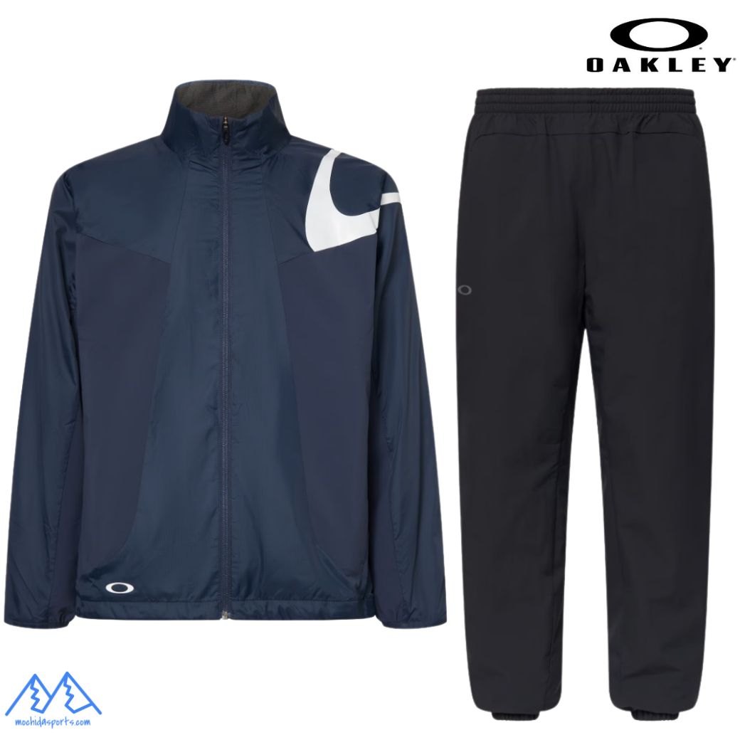 楽天市場】オークリー ゴルフ（ウインドブレーカー｜スポーツウェア