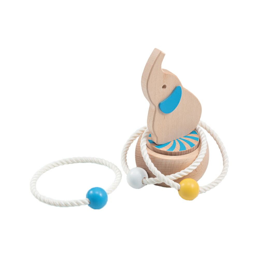 楽天市場】くるくるわなげオルゴール ブルー となりのトトロ ニデック