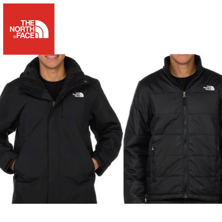 楽天市場】THE NORTH FACE ザノースフェイス USAモデル マウンテン