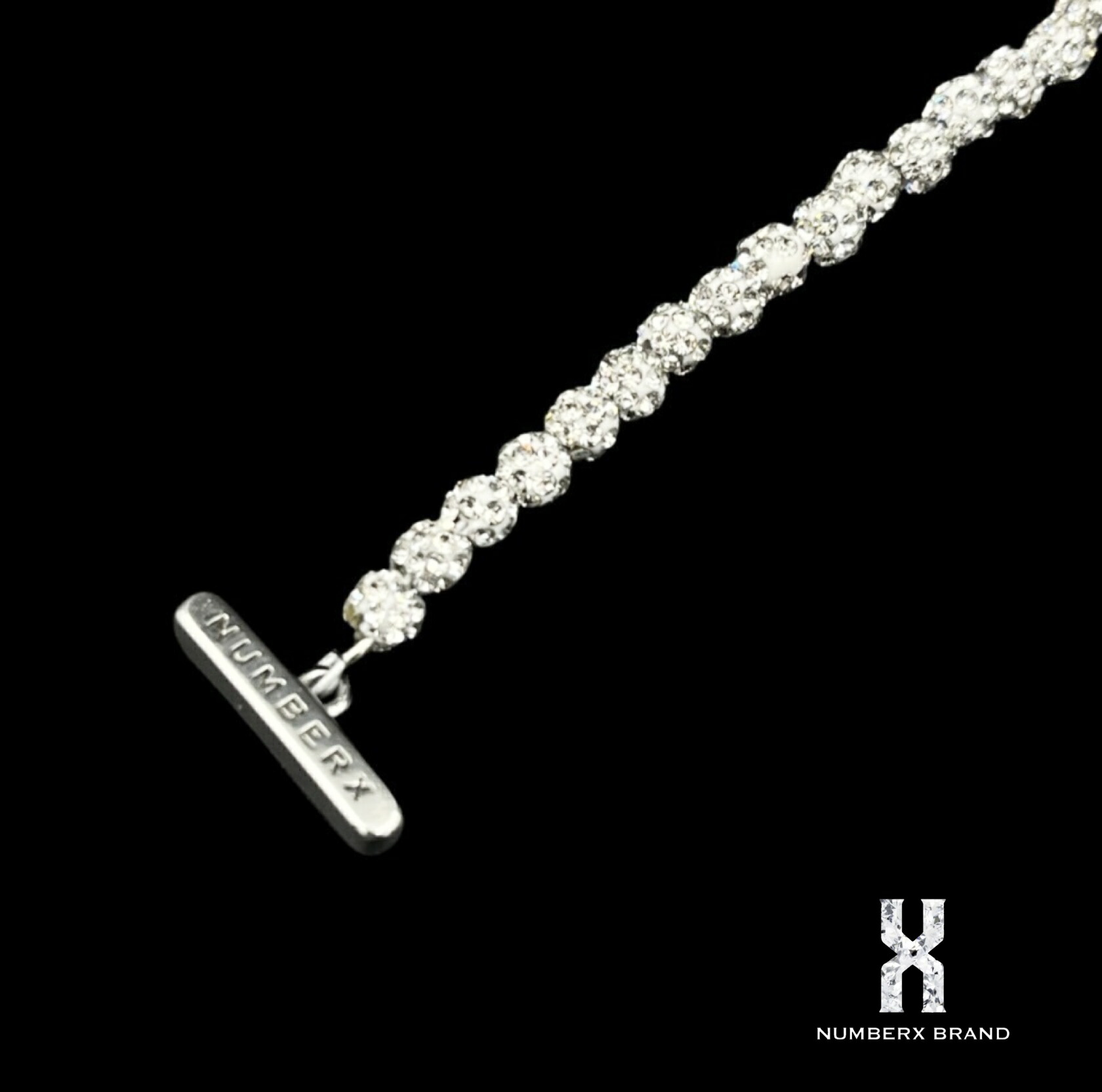 楽天市場】スポーツネックレス X エックス Vシリーズ アスリート