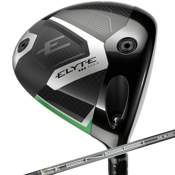キャロウェイ エリートld ドライバー4.5°ドラコン elyte ld Callaway