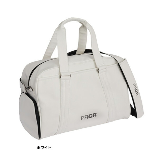 楽天市場】プロギア 2025 ボストンバッグ PBB-112 [PRGR ゴルフ 25SS