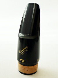 楽天市場】バンドレン バスクラリネットマウスピース ブラック