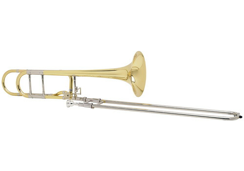 楽天市場】クルトワ テナーバストロンボーン AC420BO-1 選定品