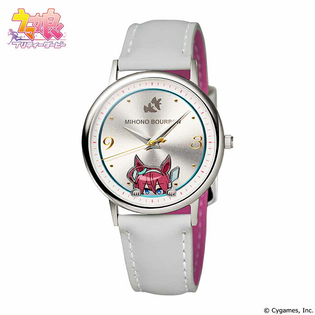 楽天市場】ウマ娘 プリティーダービー オリジナルウオッチ 第2弾