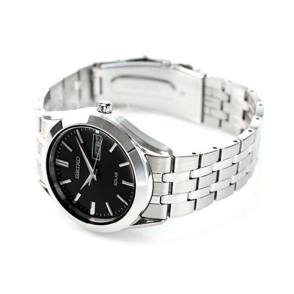 楽天市場】セイコー スピリット ソーラー メンズ SBPX083 SEIKO SPIRIT