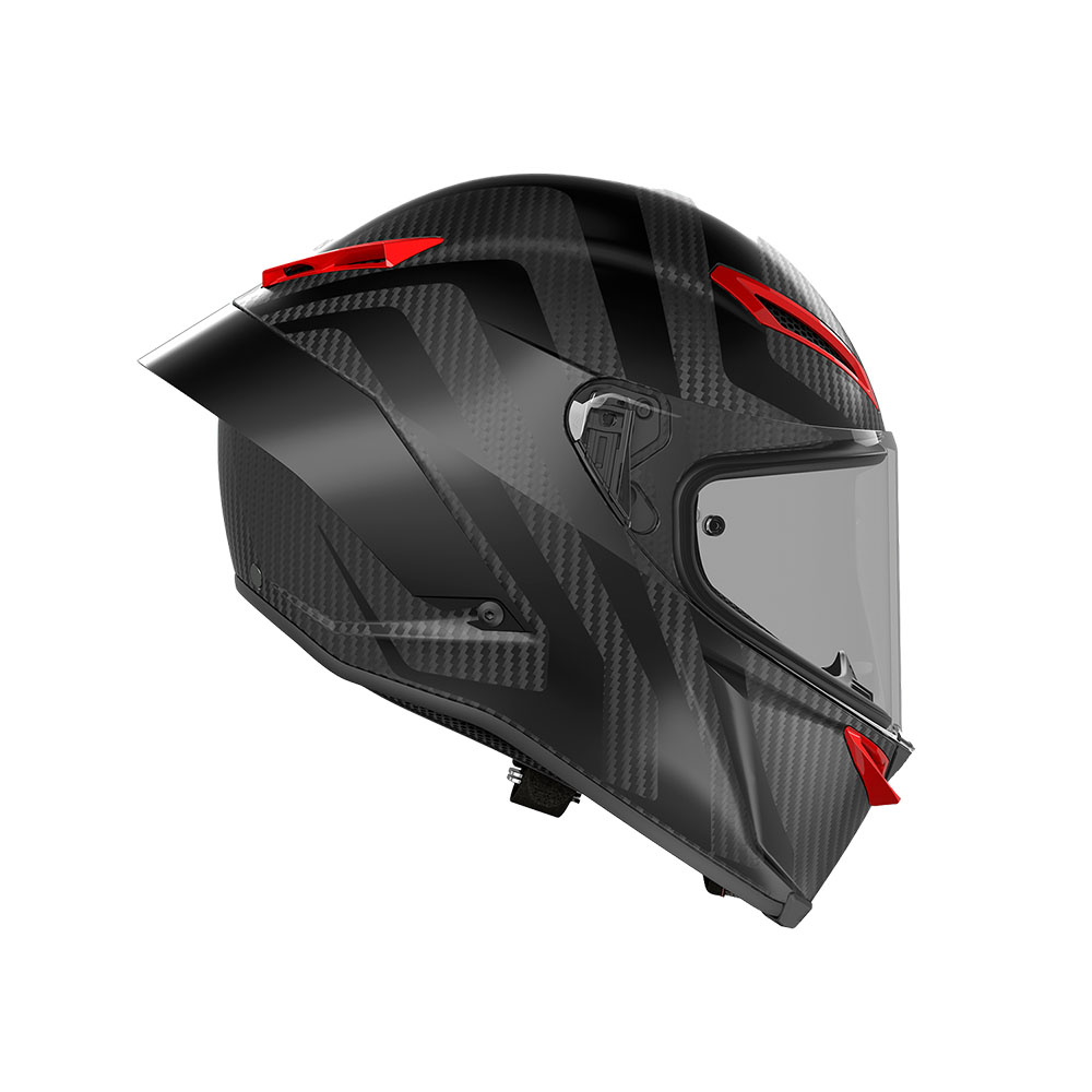 楽天市場】AGV(エージーヴイ)PISTA GP RR JIST Asian Fit 019