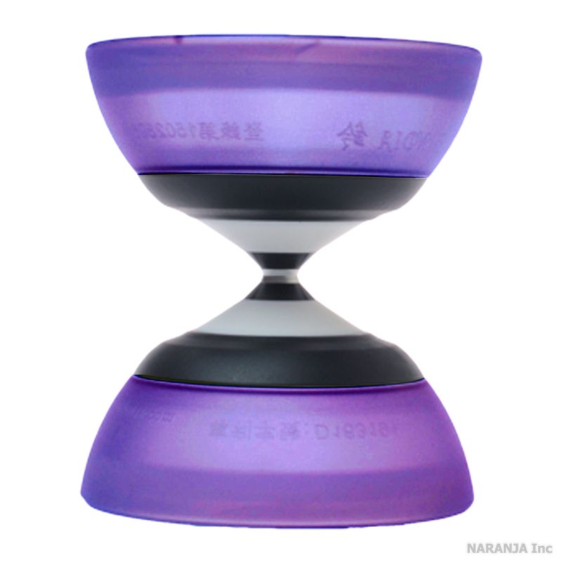 楽天市場】【ジャグリング専門店が販売】ディアボロ エボリューション