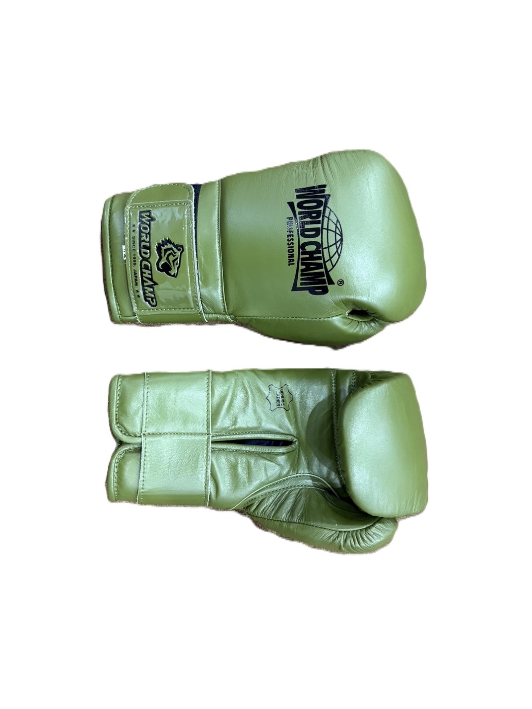 楽天市場】ワールドチャンプ タイガー 本革ボクシンググローブ （最高