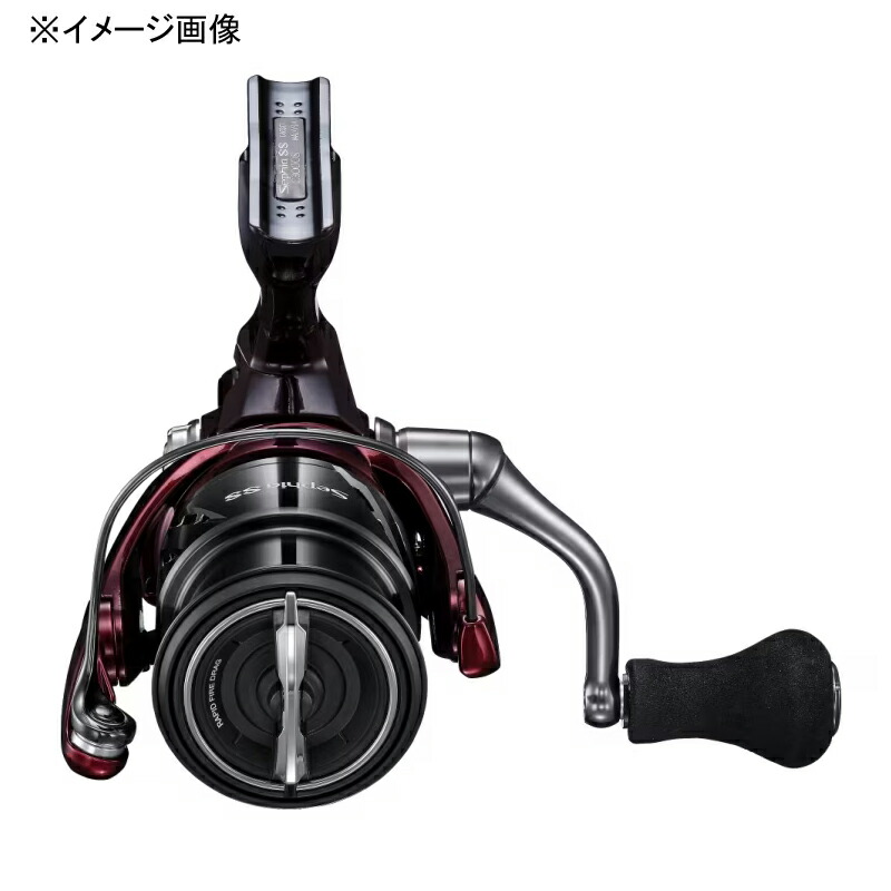 楽天市場】 シマノ(SHIMANO) 23 セフィア SS C3000SDH C3000SDH 046314