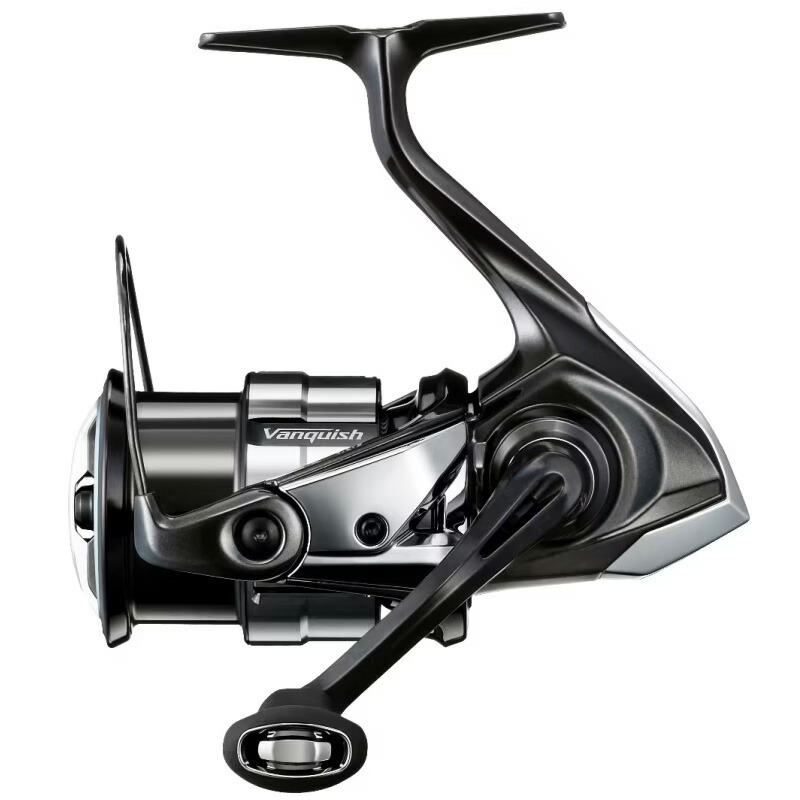 SHIMANO 20VANFORD 2500SHG 19ヴァンキッシュ風カスタム SHIMANO