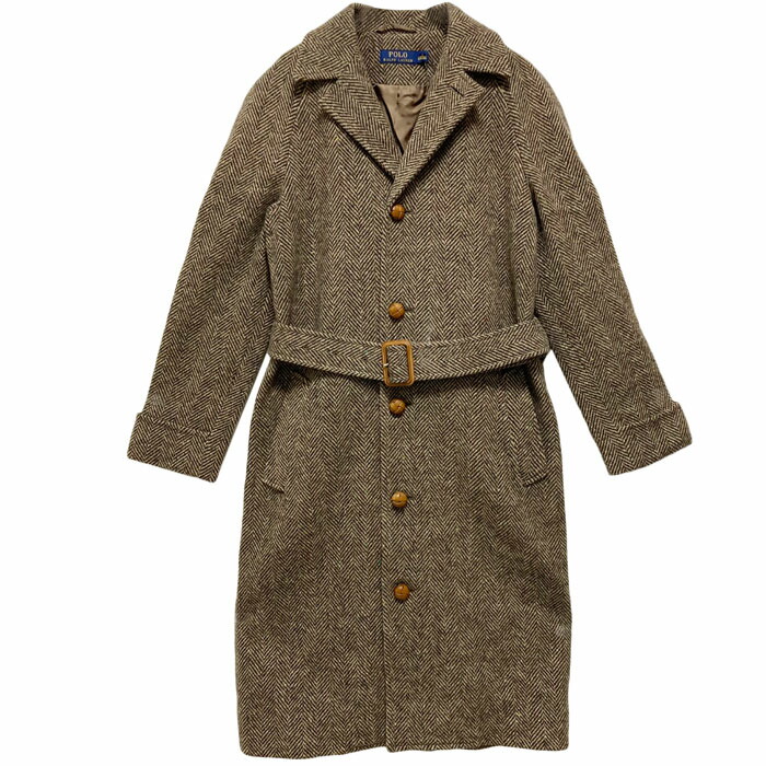 楽天市場】ラルフローレン ポロ レディース ヘリンボーン ツイード