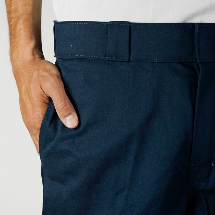 楽天市場】レビューでクーポン☆ディッキーズ ダブルニー ワークパンツ