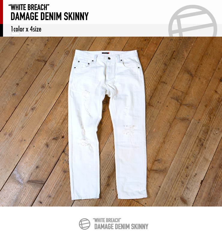 楽天市場】ホワイト デニム ホワイトデニム メンズ ホワイトパンツ