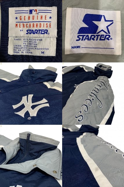 楽天市場】STARTER 