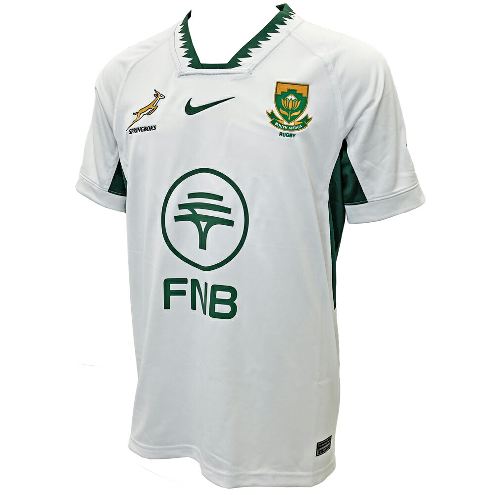 楽天市場】【SALE】NIKE ナイキ ラグビー南アフリカ代表 スプリング