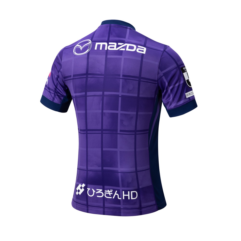 楽天市場】【SALE】2025年シーズン ジュニア用 サンフレッチェ広島