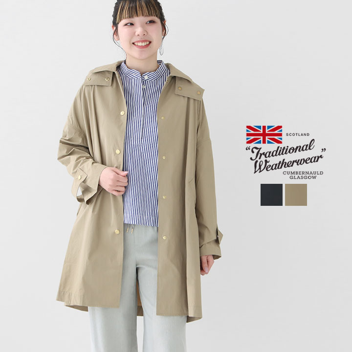 楽天市場】Traditional Weatherwear(トラディショナル・ウェザーウェア