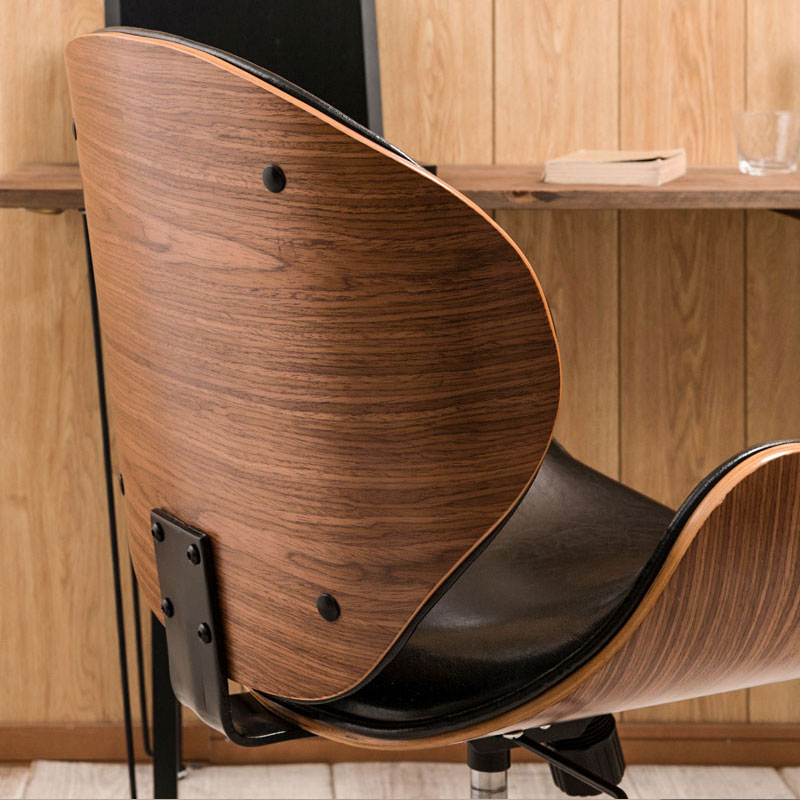 楽天市場】【bowl】キャスター付きチェア アメリカンヴィンテージ