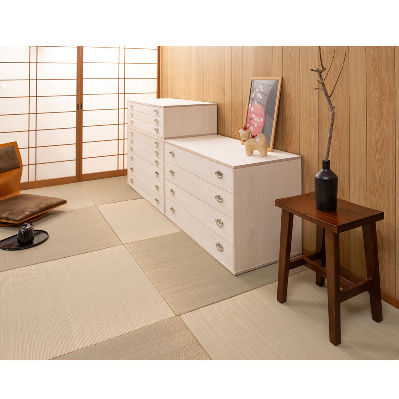 楽天市場】まるで鳥居みたいなサイドテーブル 【temple】テンプル