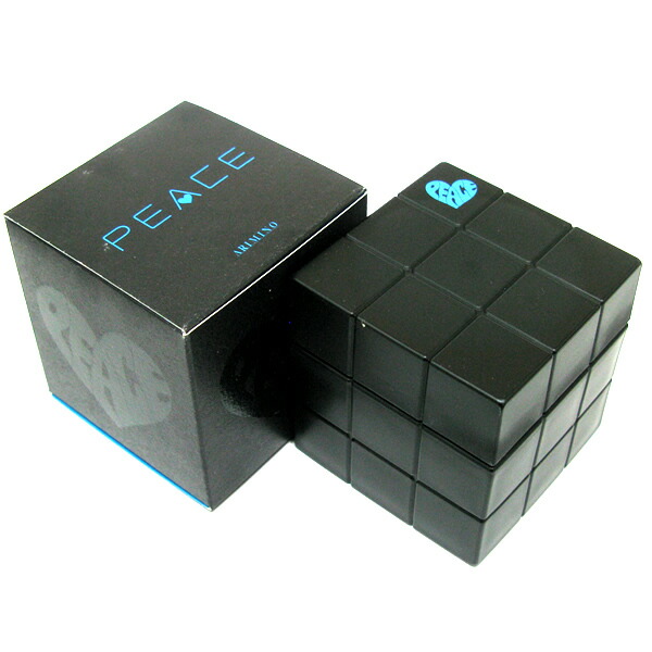 楽天市場】アリミノ ピース フリーズキープワックス（ブラック） 80g