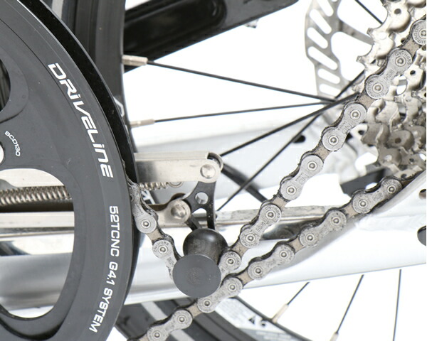 楽天市場】BIRDY (バーディ) チェーンテンショナー : NEXT−R