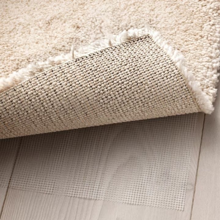 楽天市場】完成品 IKEA イケア STOENSE ストエンセ ラグ パイル短