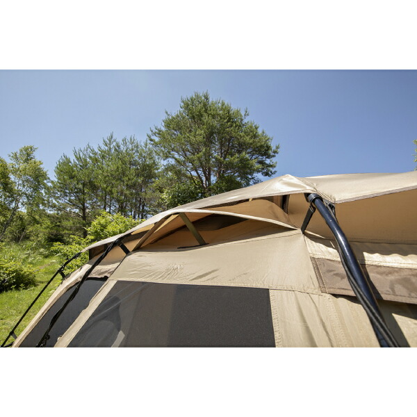 楽天市場】オガワ ファシル ogawa 2737 テント 2ルームテント