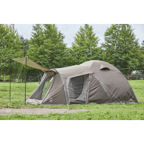 楽天市場】ホールアース アース ドーム 240SC WE2KDA05-98 アウトドア