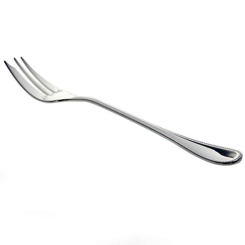 楽天市場】クリストフル (Christofle) パールサービング フォーク 07