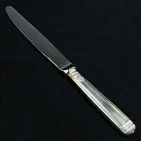 楽天市場】クリストフル (Christofle) マルメゾン テーブルナイフ 09