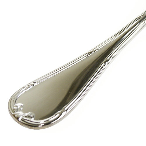 楽天市場】クリストフル (Christofle) リュバン サービングフォーク 07