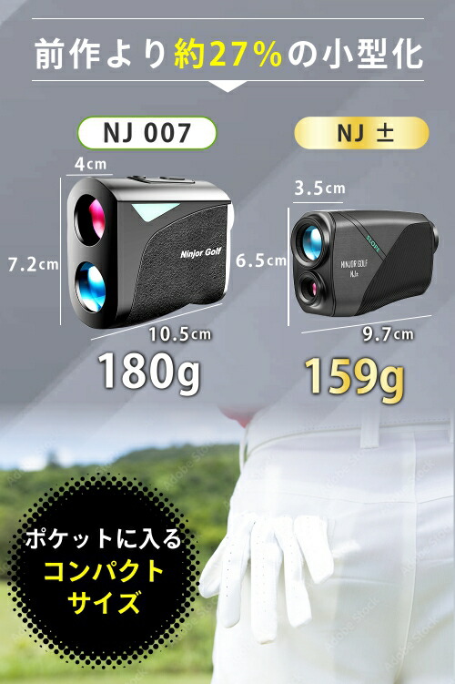 楽天市場】ゴルフ距離計測器 ゴルフ距離計 ゴルフ距離測定器 レーザー