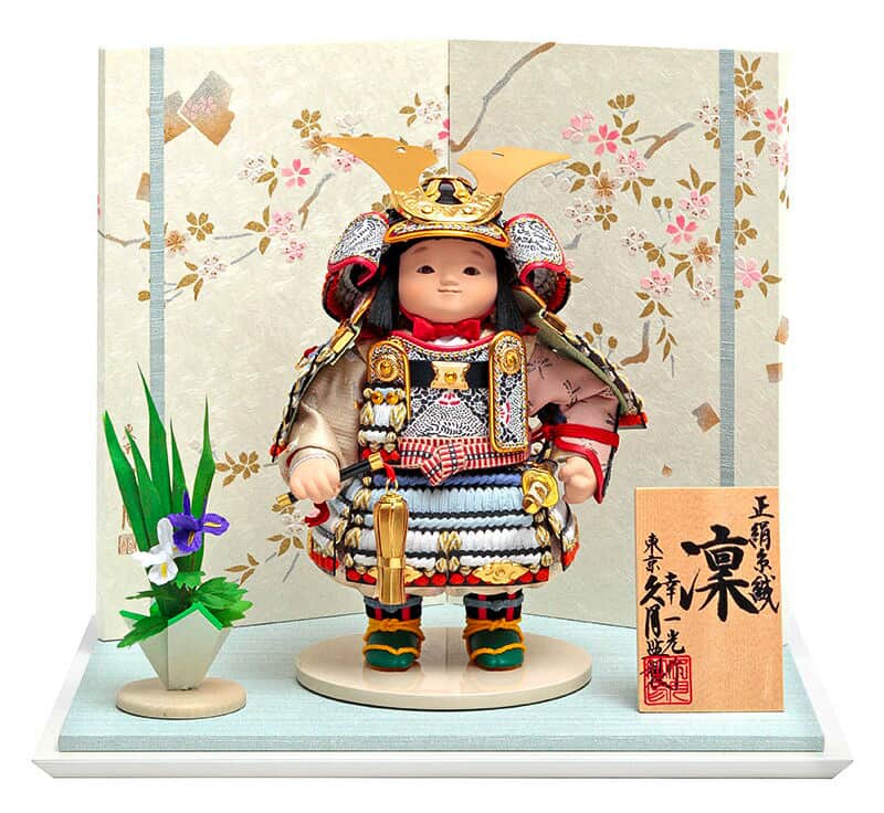 久月 五月人形 武者」の人気商品一覧 | 安い商品を通販サイトから探す